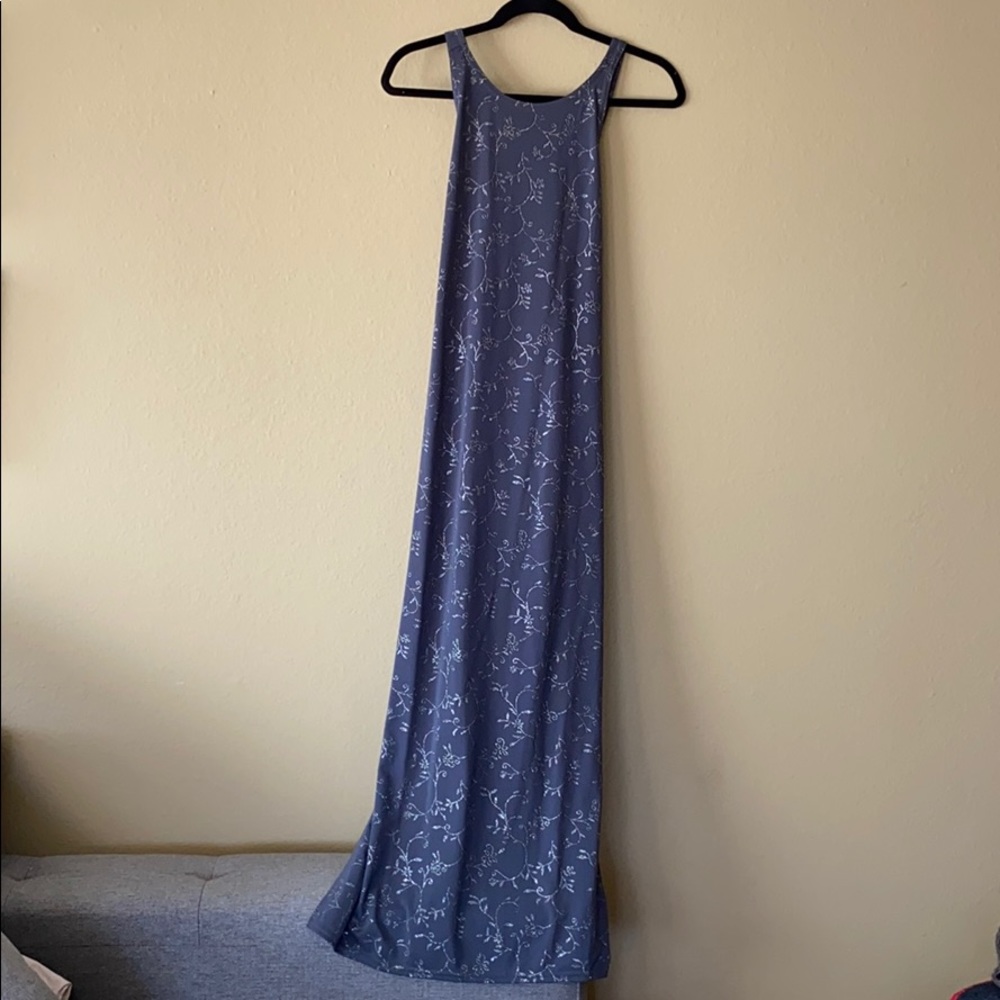 Vintage 90s dress